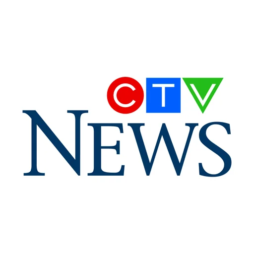 CTV News: Canada, Local, World logo