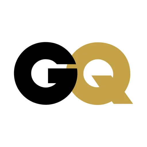 GQ logo
