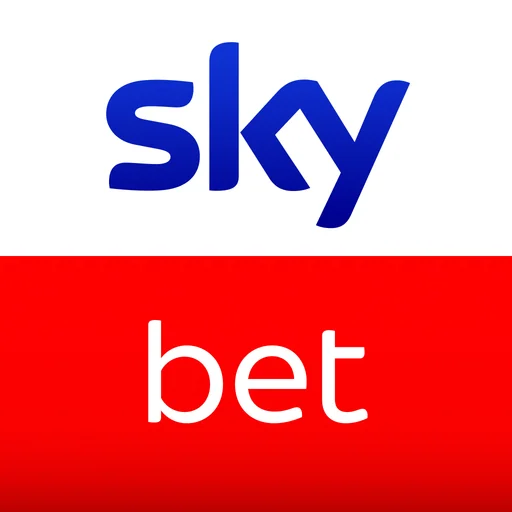 Sky Bet - Sports Betting logo