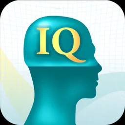 Dr. Reichel's IQ Test logo
