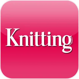 Knitting Magazine logo