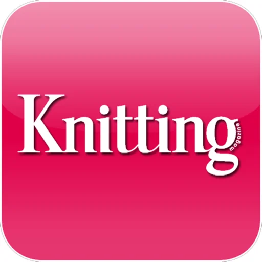 Knitting Magazine logo