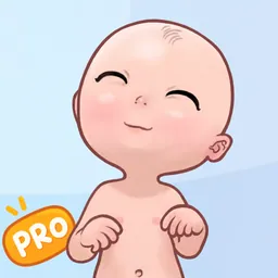 Baby Adopter Pro logo