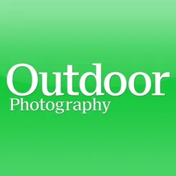 Outdoor Photography Magazine logo