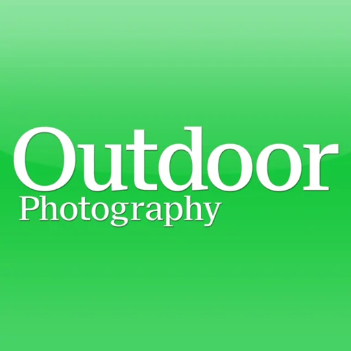 Outdoor Photography Magazine logo