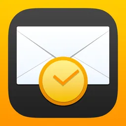 Mail+ for Outlook logo