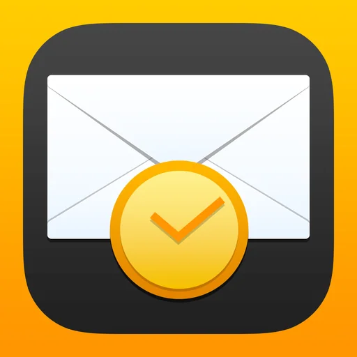 Mail+ for Outlook logo