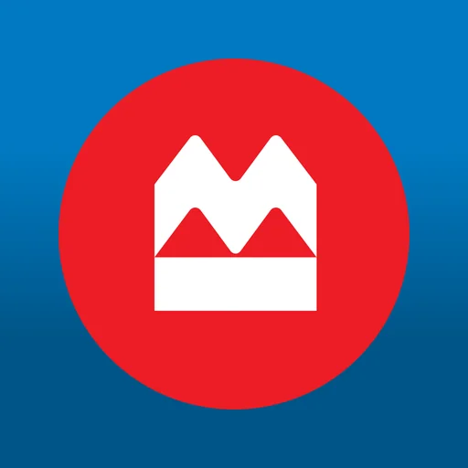 BMO Canada logo