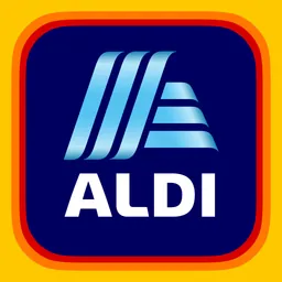 ALDI UK logo