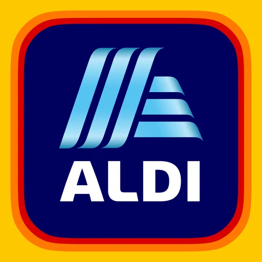 ALDI UK logo