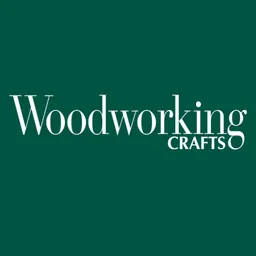 Woodworking Crafts Magazine logo