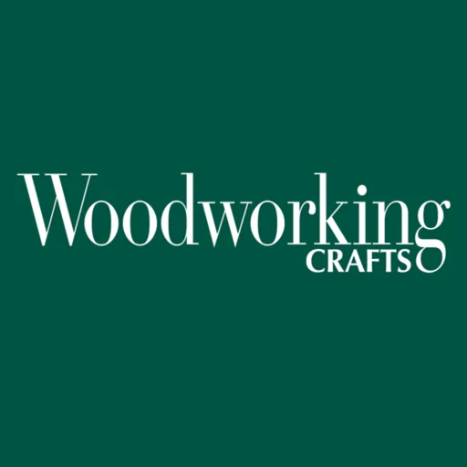 Woodworking Crafts Magazine logo