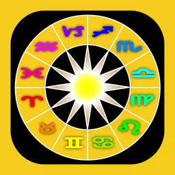 Astro Gold Astrology logo