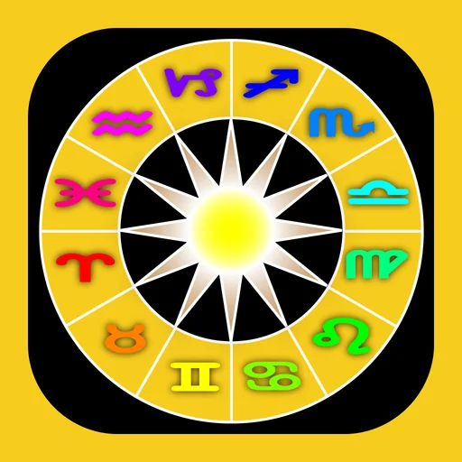 Astro Gold Astrology logo