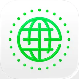 World Maps — Offline Atlas logo