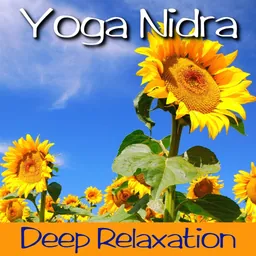 Yoga Nidra - Deep Relaxation logo