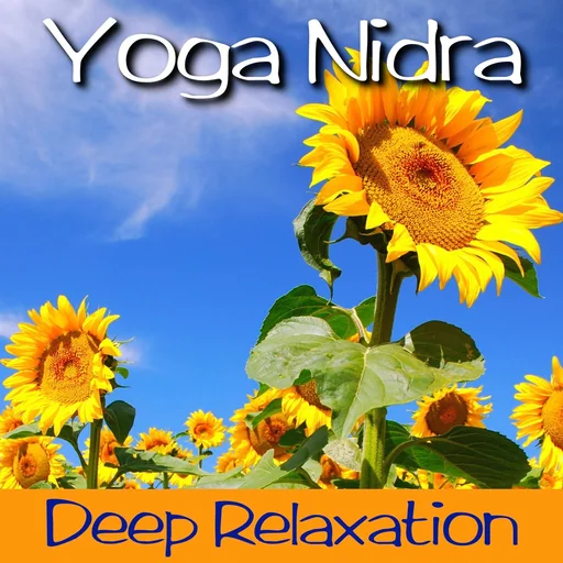 Yoga Nidra - Deep Relaxation logo