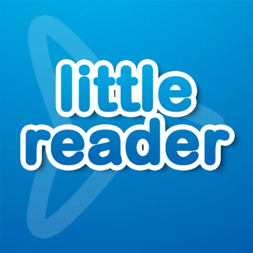 Kids Learning to Read - Little Reader CVC Words logo