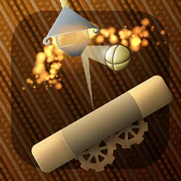 Anodia: Unique Brick Breaker logo