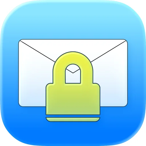 iPGMail logo