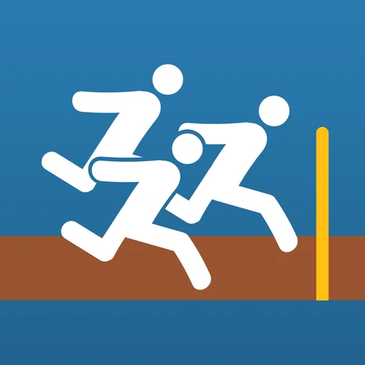 SprintTimer - Photo Finish logo