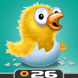 Chicken & Egg logo