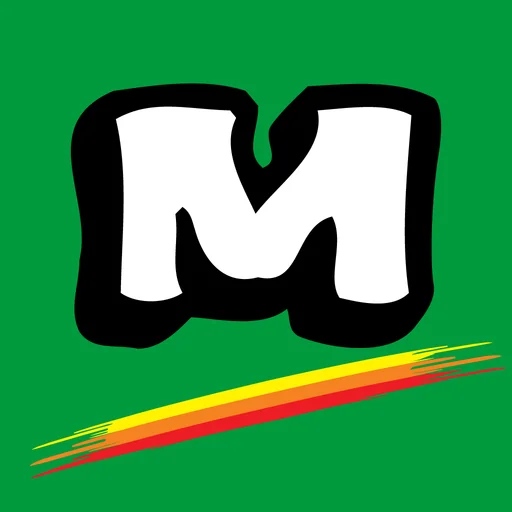 Menards® logo