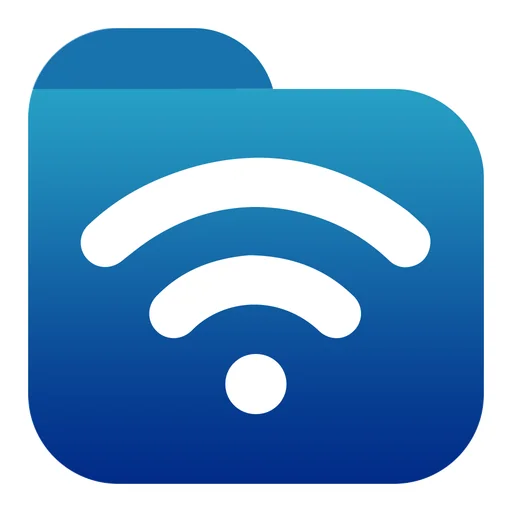 Phone Drive Pro: File Manager logo