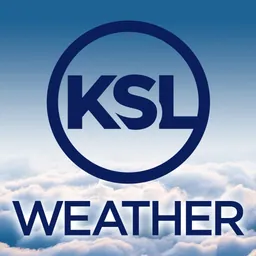 KSL Weather logo