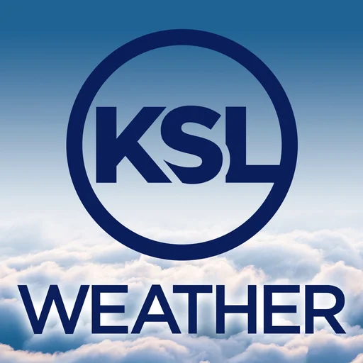 KSL Weather logo