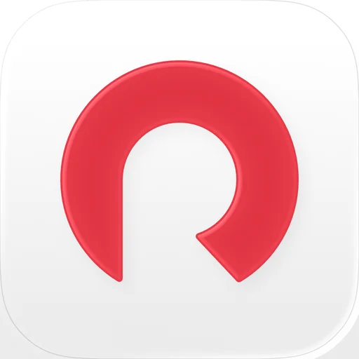 Rocket Mortgage logo