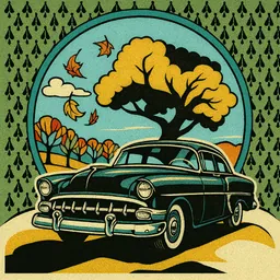 Automobile Trip Calculators logo