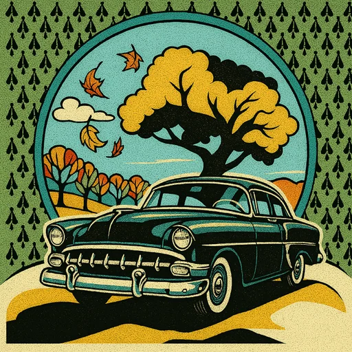 Automobile Trip Calculators logo