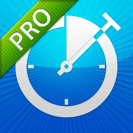 OfficeTime Time Keeper Pro logo