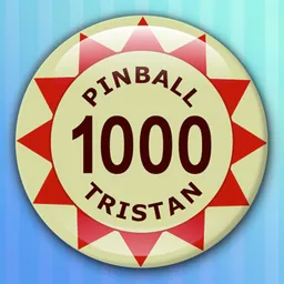 Pinball Tristan logo