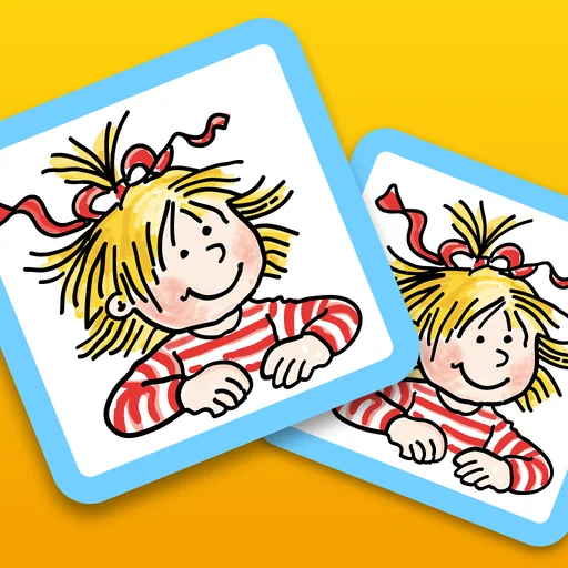 Connie Animal Pairs logo