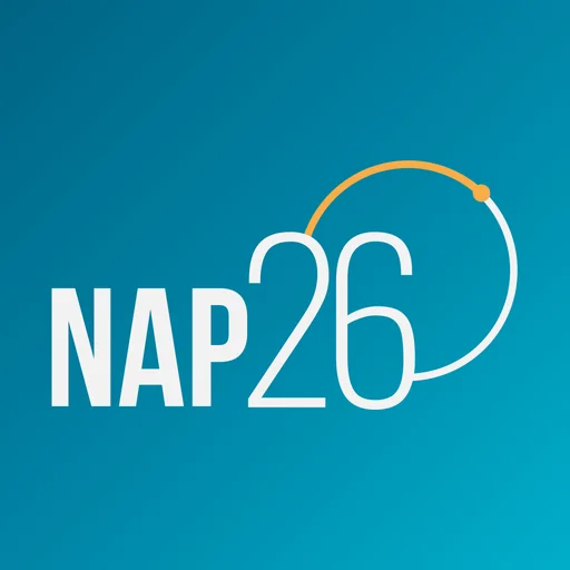 NAP26 logo