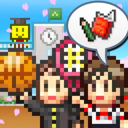 Pocket Academy logo