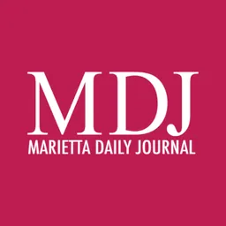 Marietta Daily Journal logo