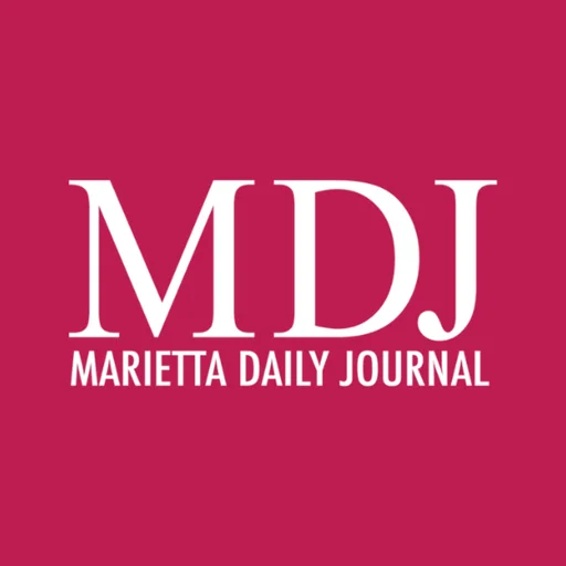 Marietta Daily Journal logo