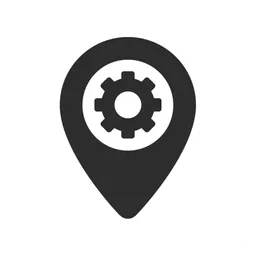 AutoSquare - The Foursquare automator logo