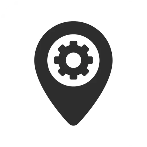 AutoSquare - The Foursquare automator logo
