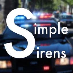 Simple Sirens LMT logo