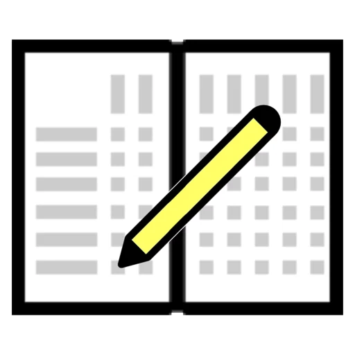 Gradekeeper for iPad logo