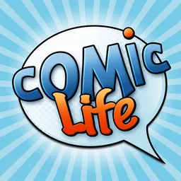 Comic Life logo