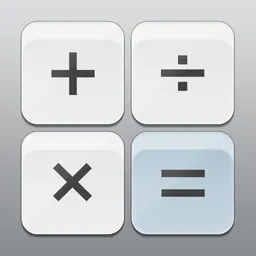 Calculator! logo