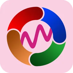 BiorhythmΩ logo