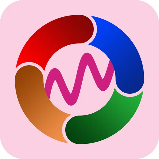 BiorhythmΩ logo