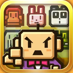 ZOOKEEPER DX logo