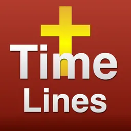 59 Bible Timelines logo